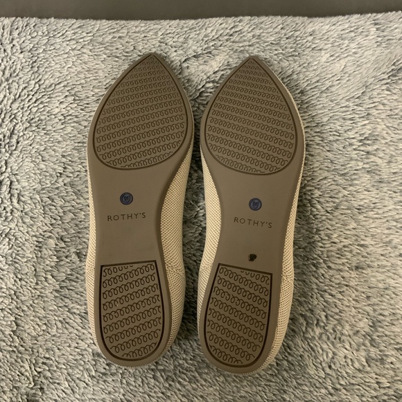 Rothy’s Flats - Picture 8 of 8